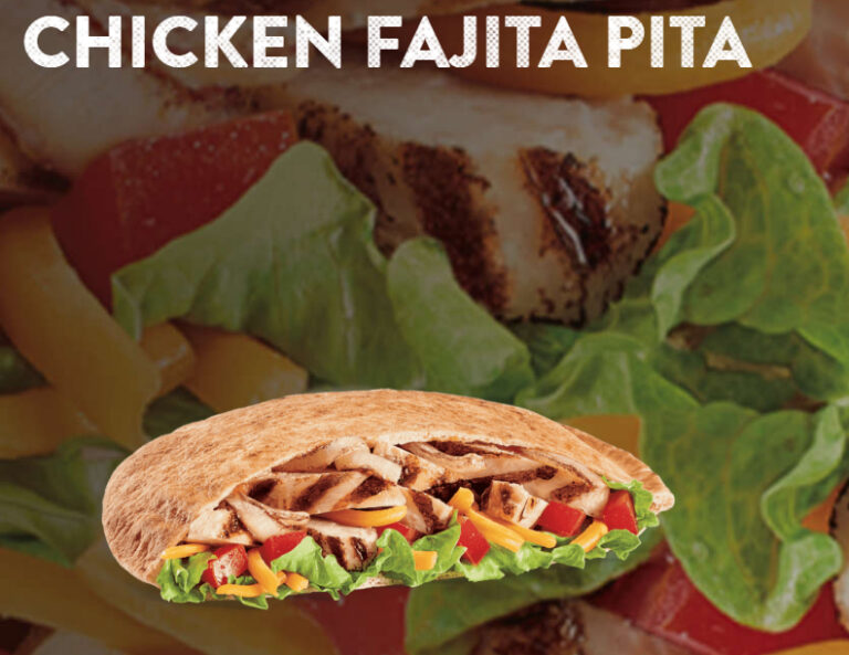 Jack in the Box My Path Wellness